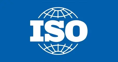यह घोषणा करने के लिए गर्व है कि हम ISO-9001 प्रमाणित हैं